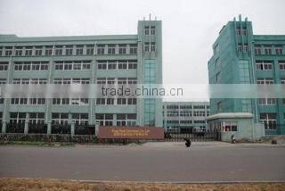 Shenzhen King Flash Electronic Co., Limited company overview - view 1