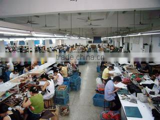 Shenzhen Tanhooo Leather Co., Ltd. company overview - view 2