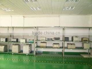 Uniware Industrial Products Co Ltd company overview - view 1