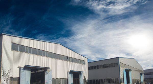 Qingdao Entire Rubber&Plastic Machinery Co.,Ltd company overview - view 1