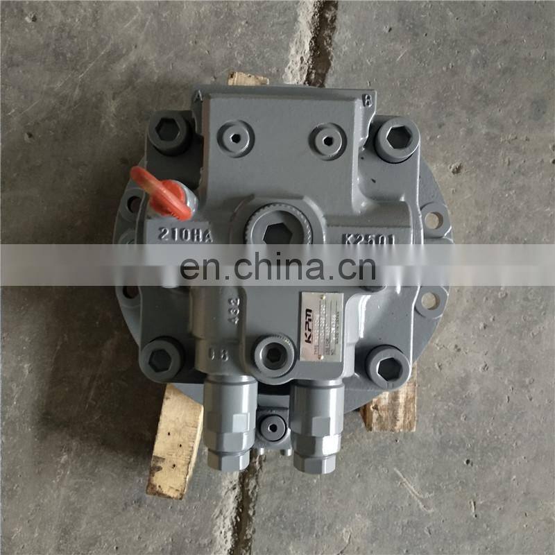 excavator parts 4388207 ZX800 Swing Motor ZX850H swing motor for hitachi