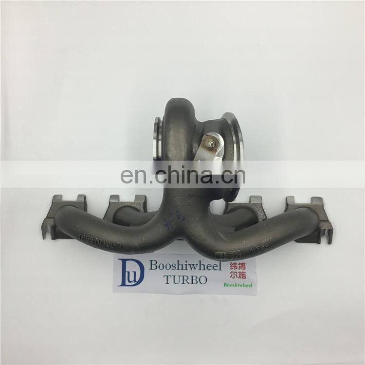 07K145701J stainless steel turbine housing 1.4848 18559700021 18559880021 TT RS 2.5 TFSI (8S) engine
