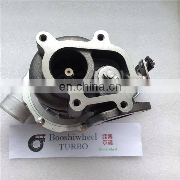 1118300DL super charger 736210-0005 736210-5009 turbocharger for JX493ZQ engine 736210-5005