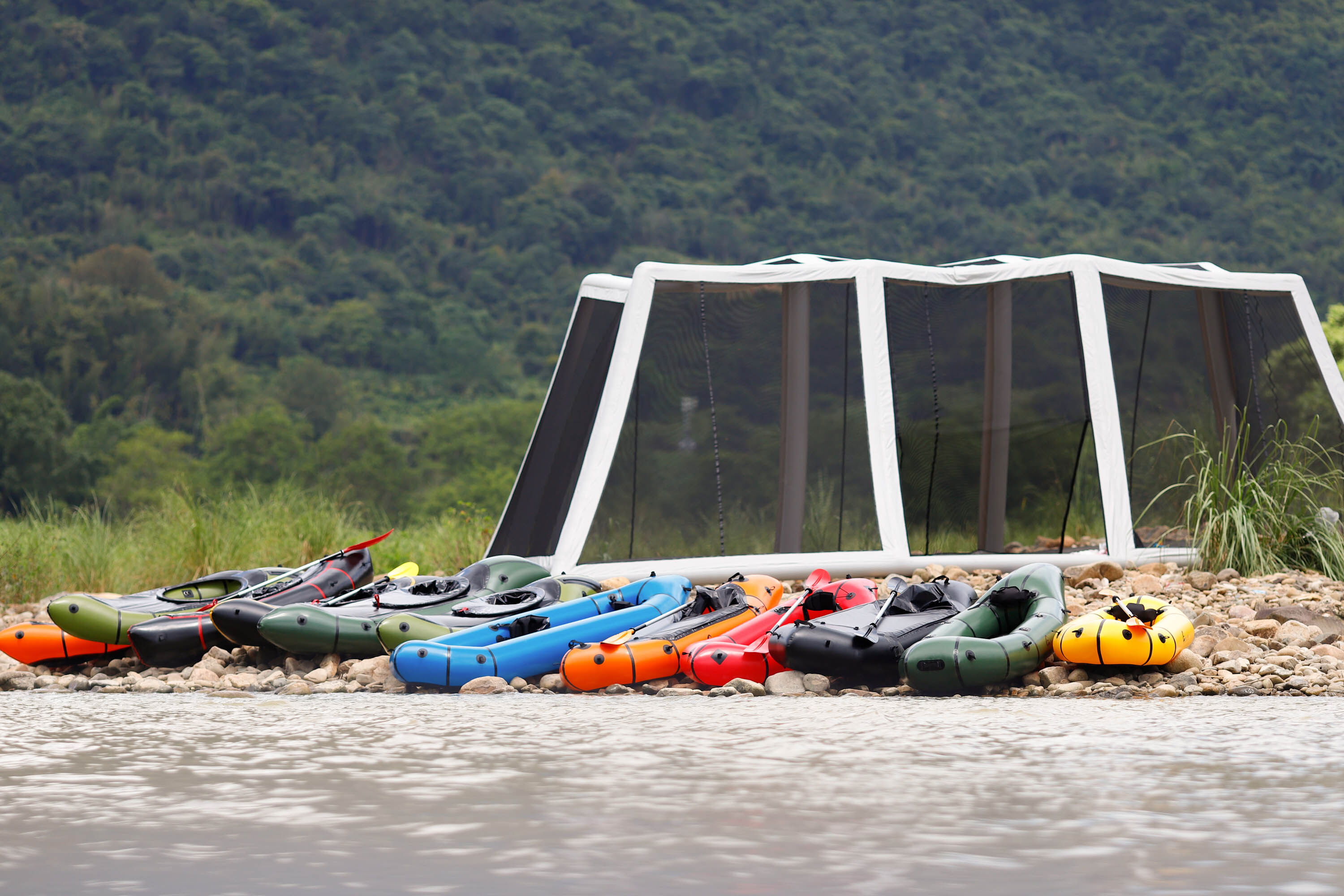 Fujian All Fun New Material Technology Co.,Ltd company overview - view 1