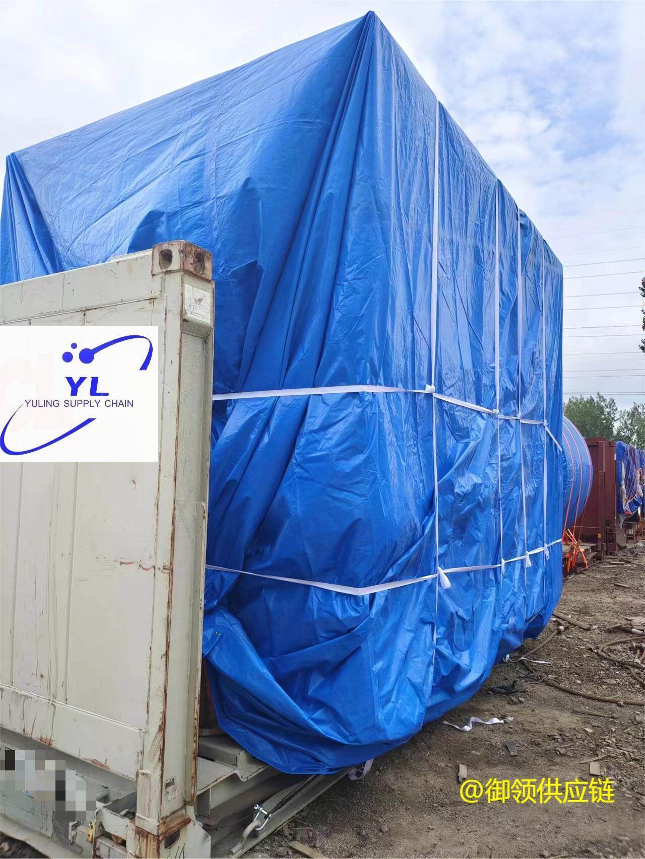 Henan YuLing Supply Chain Management Co.,ltd company overview - view 4