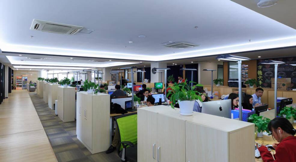 Tengda Bio-Tech Co., Ltd. company overview - view 1