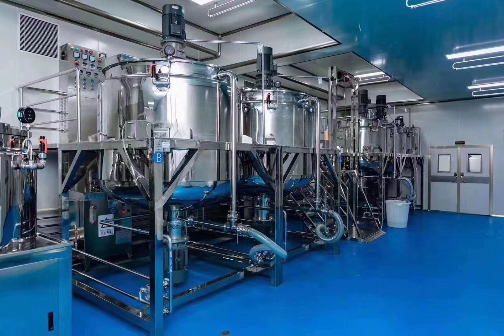 Shanghai Easylife International Group Co.,ltd company overview - view 3