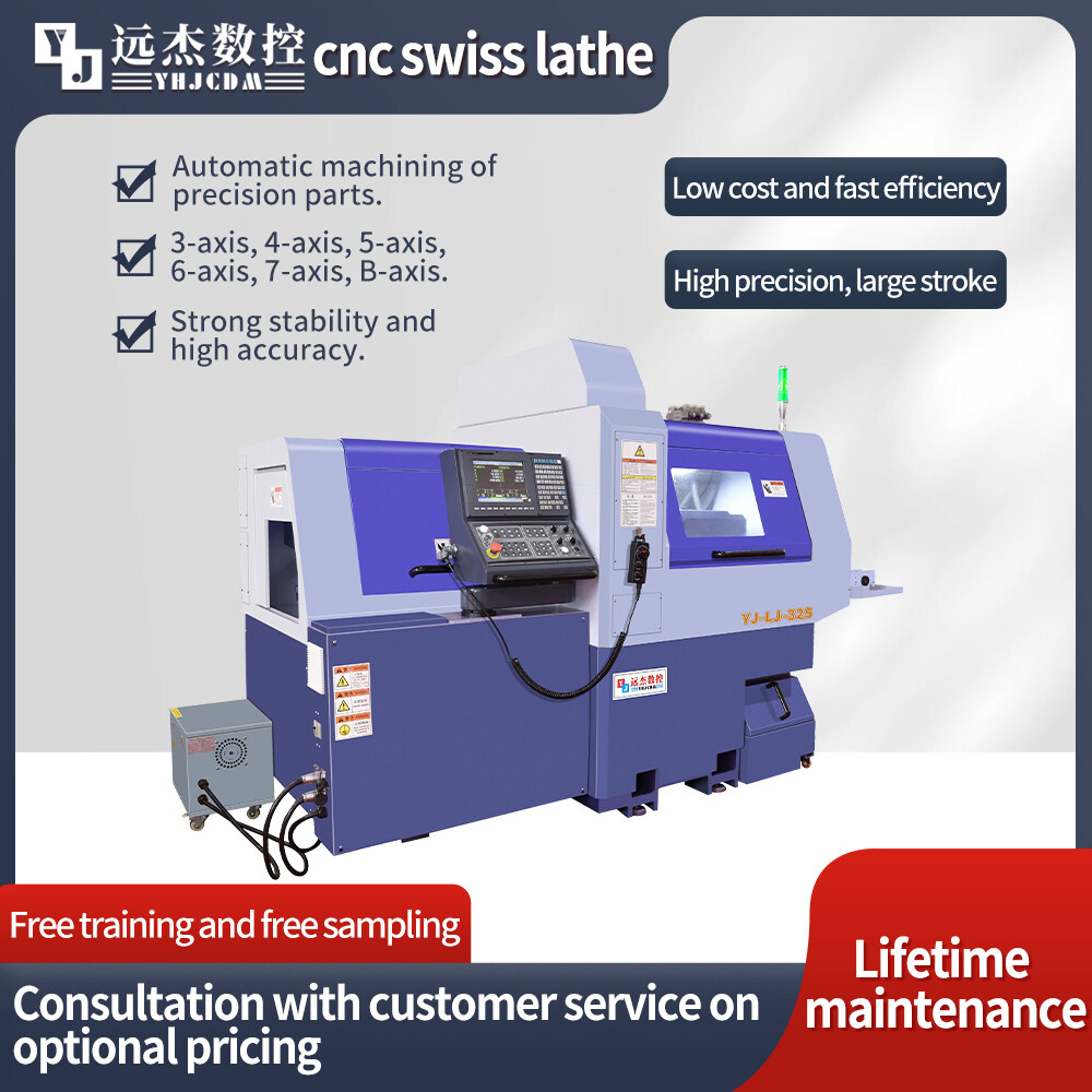 What is CNC machining centers