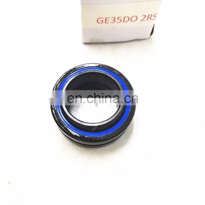 good price bearing GE20DO Spherical Plain Radial Bearing GE20DO-2RS