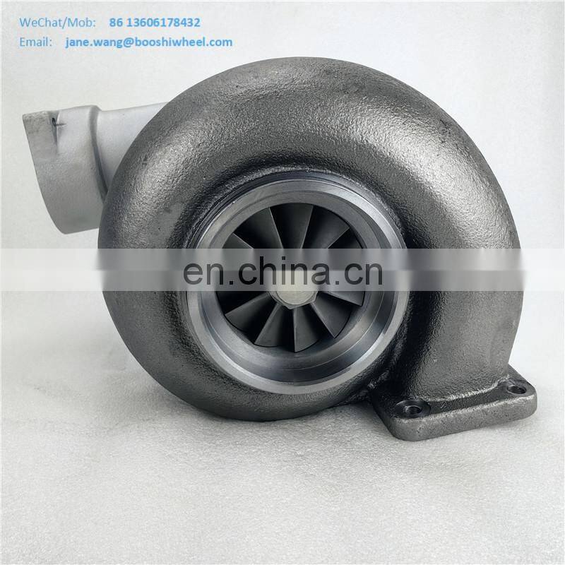 TL8107 turbocharger 465502-0003 for Earth Moving 3412 engine D10N 465502-5004S 0R5751465502-5004S