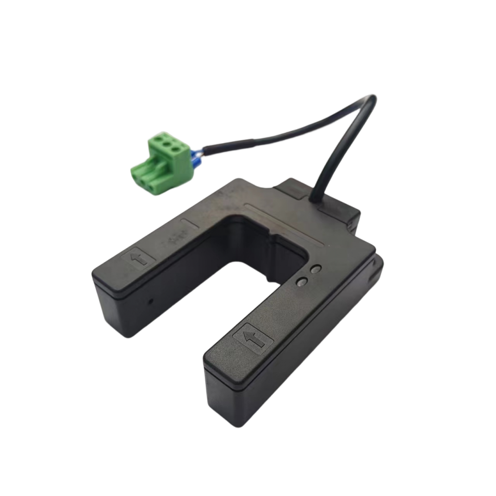 Application of sensors in agricultural machinery and equipment