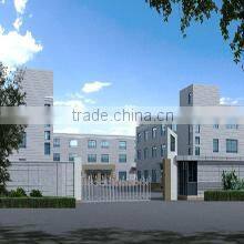 Shenzhen Daruibo Electronic Co., Ltd. company overview - view 1