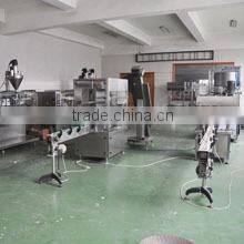 Shanghai Uvanpack Machinery Co., Ltd. company overview - view 2