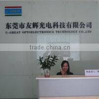 Dongguan U-Great Optoelectronics Technology Co., Ltd. company overview - view 2
