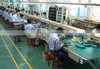 Zhongshan Huayang Lamp Co., Ltd. company overview - view 2