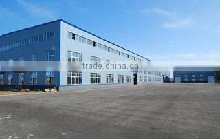 Foshan Qiancai Hardware Plastic Products Factory company overview - view 1