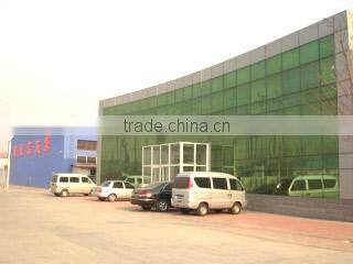 Tianjin Juneng High-Pressure Pump Co., Ltd. company overview - view 2