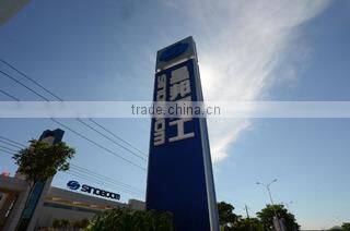 Hunan Sinoboom Heavy Industry Co., Ltd. company overview - view 1