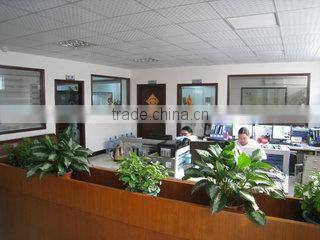 Zhongshan Jinchen Plastic Co., Ltd. company overview - view 2