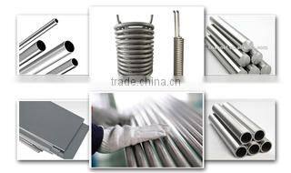 Zhangjiagang City Dongfu Titanium Metal Material Co., Ltd. company overview - view 1