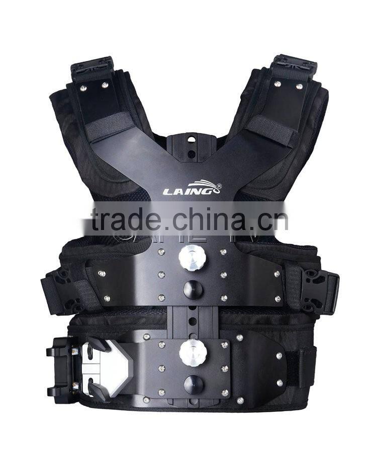 ステディカム「LAING M30PII」負荷容量：4.5kg-15kg※ジャンク ステディカム「LAING M30PII」負荷容量：4.5kg-15kg※ジャンク