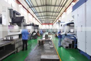 Taizhou Huangyan Jinnuo Mould Co., Ltd. company overview - view 1