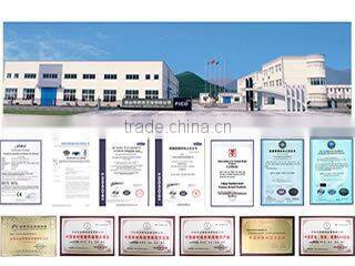 Foshan FICO Shower Equipment Co., Ltd. company overview - view 1