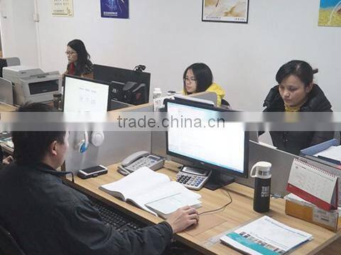 Jianghai District S.R.I Hardware Factory company overview - view 1