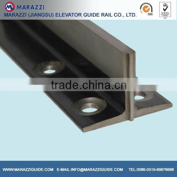 T89/B T Shape Elevator Guide Rail Of Elevator Guide Rail From China ...