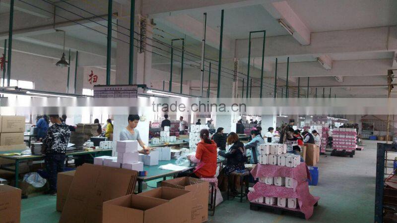 Foshan Nanhai Keifai Case&Bags Co., Ltd. company overview - view 3