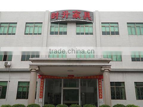 Guangzhou Shisheng Furniture Co., Ltd. company overview - view 1