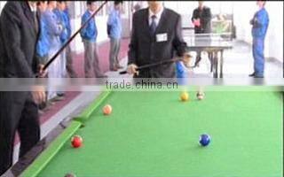 Ningbo QE Granulators Limited company overview - view 2