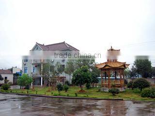 Changxing Jianyun Bamboo Art Factory company overview - view 2