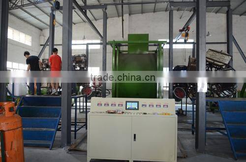 Shenzhen Chino Furniture Co., Ltd. company overview - view 3