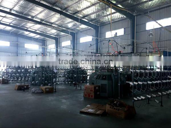 Fuzhou Fuguihui Light Textile Co., Ltd. company overview - view 3