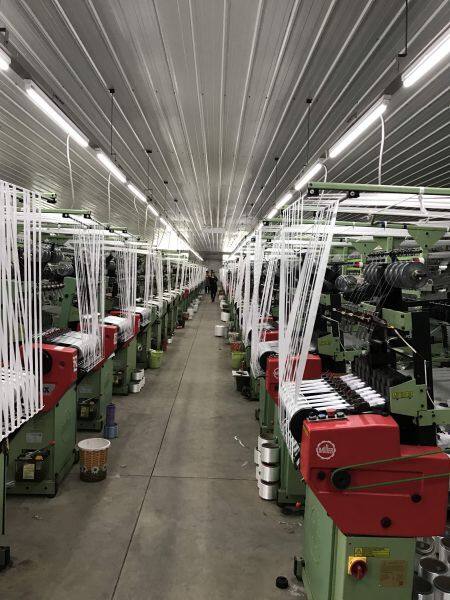 Weifang Wisdom Packing Material Co., Ltd. company overview - view 3