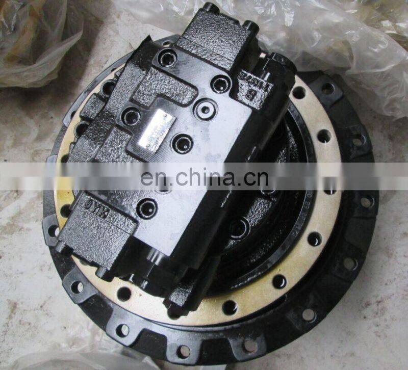 Excavator 324D Final Drive 2159952 324D Travel Motor Assy