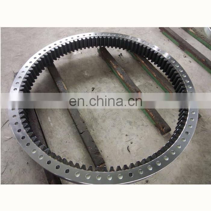 SK250-8 swing bearing LQ40F00014F1 slew ring for SK250LC SK260-8 slewing bearing turntable bearing