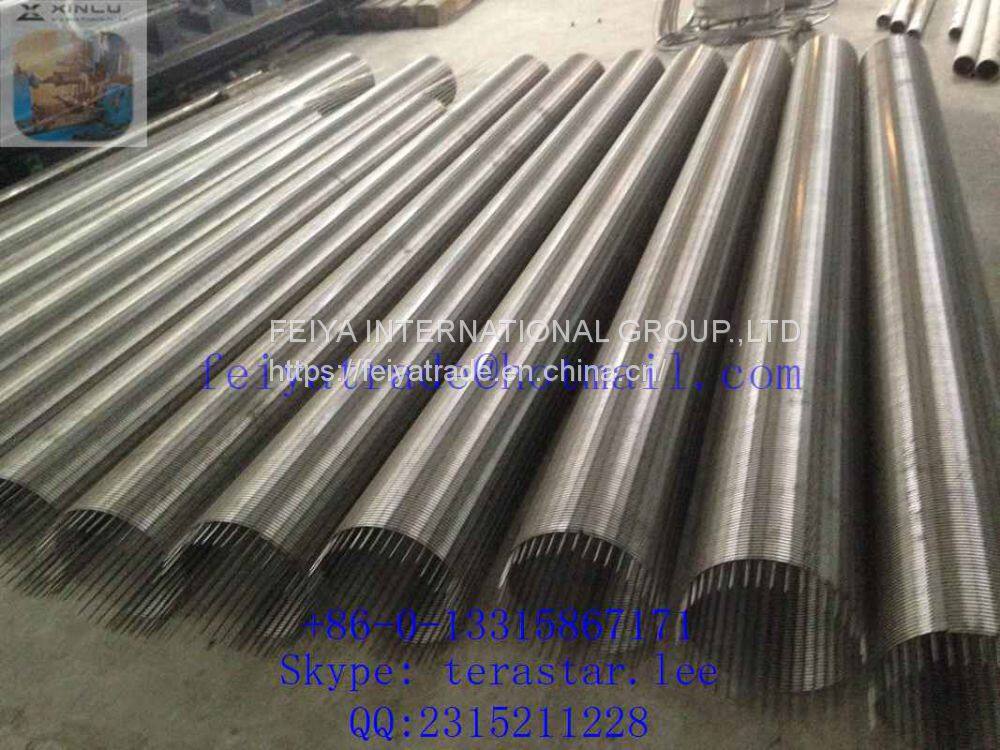 wedge wire screen60020