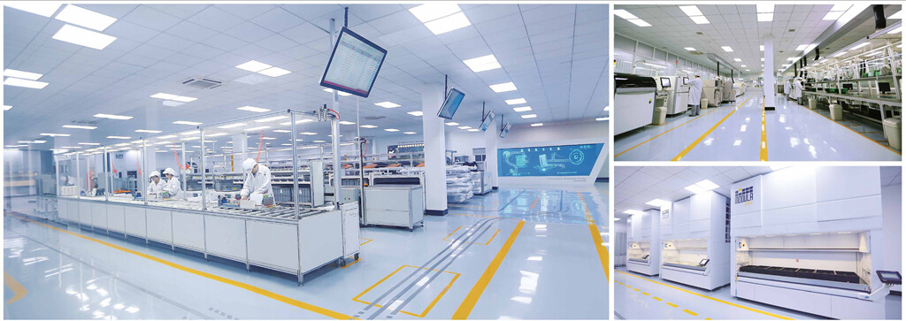 Syney Electric (Hangzhou) Co.,Ltd company overview - view 4
