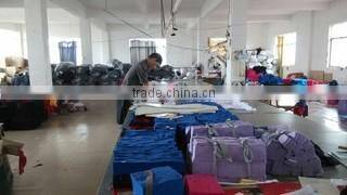 Nanchang Lijinghui Trading Co., Ltd. company overview - view 2