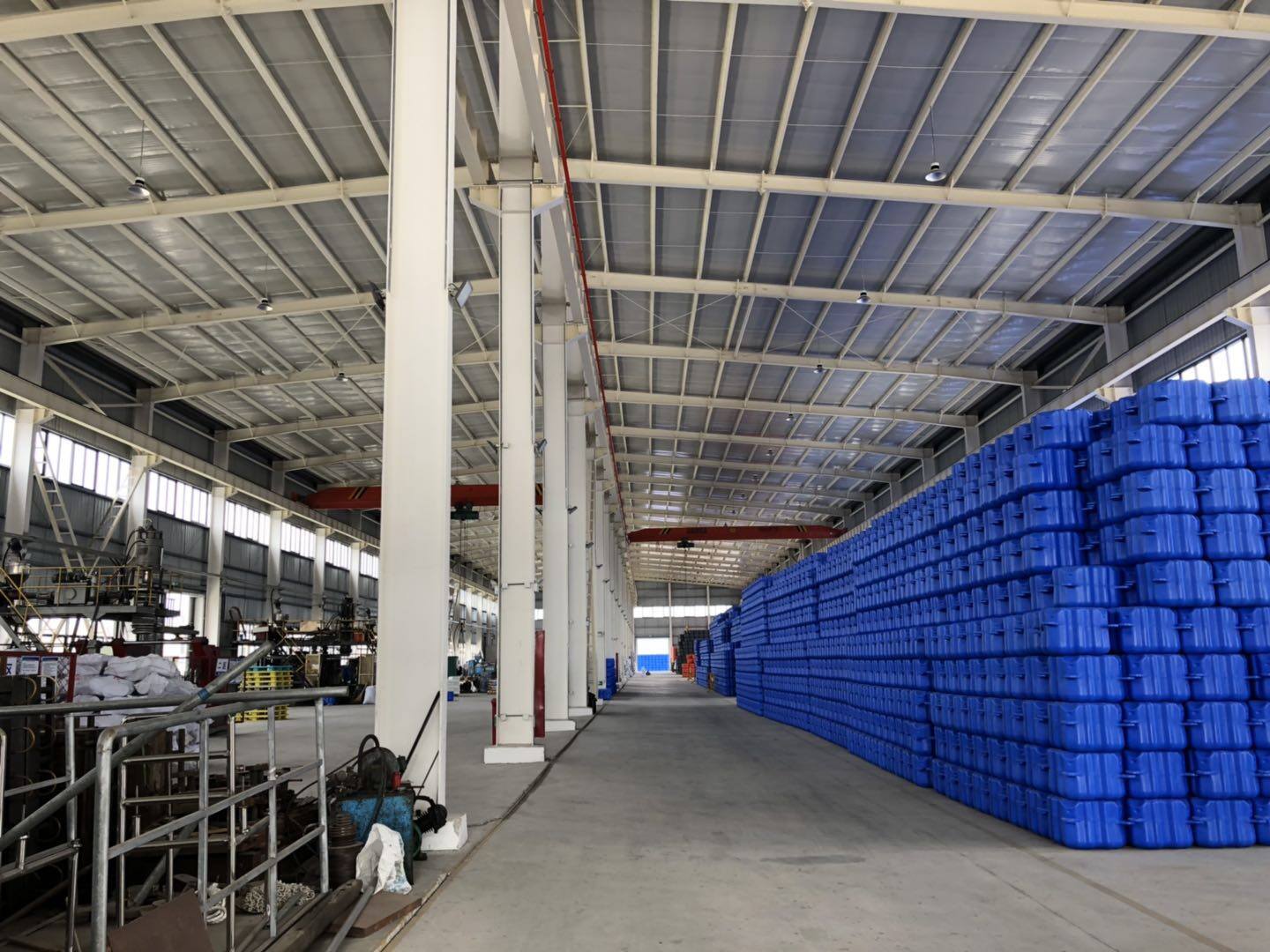 Taizhou Ocean Machinery Factory company overview - view 3