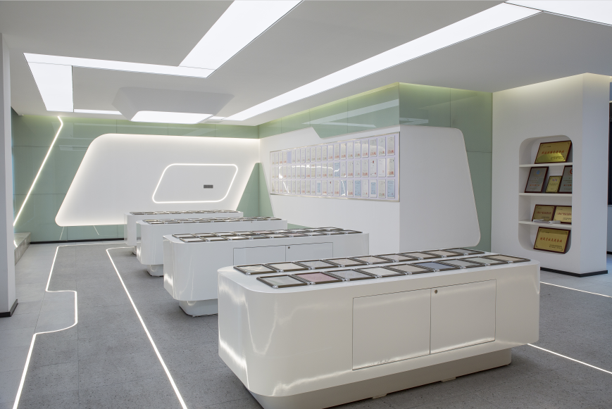 Zhejiang Kaiao New Material Co.,Ltd. company overview - view 3