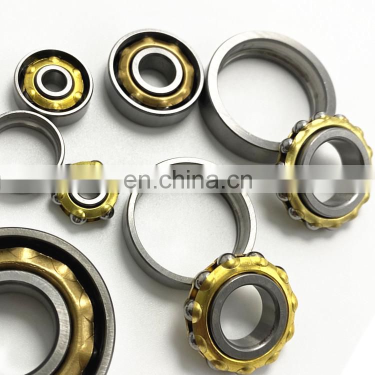 Price list Magnetic Ball bearing Magneto Bearing E11 bearing