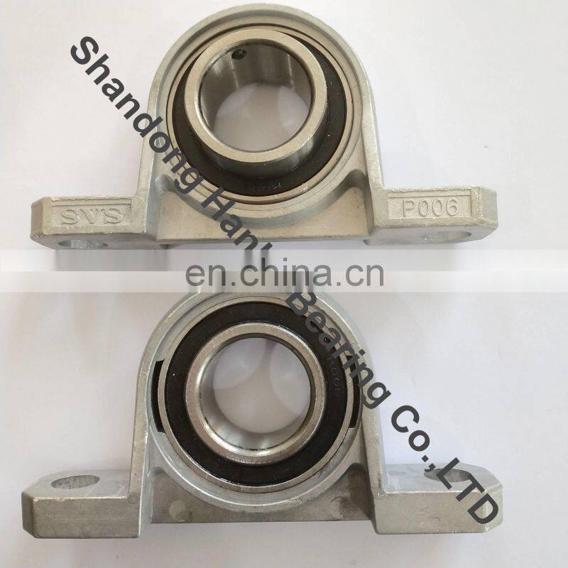 High Precision Housing Pillow Block Bearing Zinc Alloy Bearing KP004 KP000 KP001 KP002 KP003