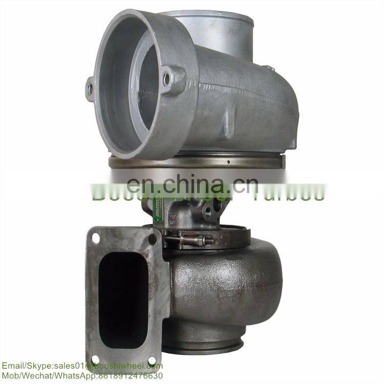 Btv8501 Turbo 466807-5001 466807-5001s 466807-0001 118-0398 Turbocharger for Caterpillar Generator Set 3508b 3516b