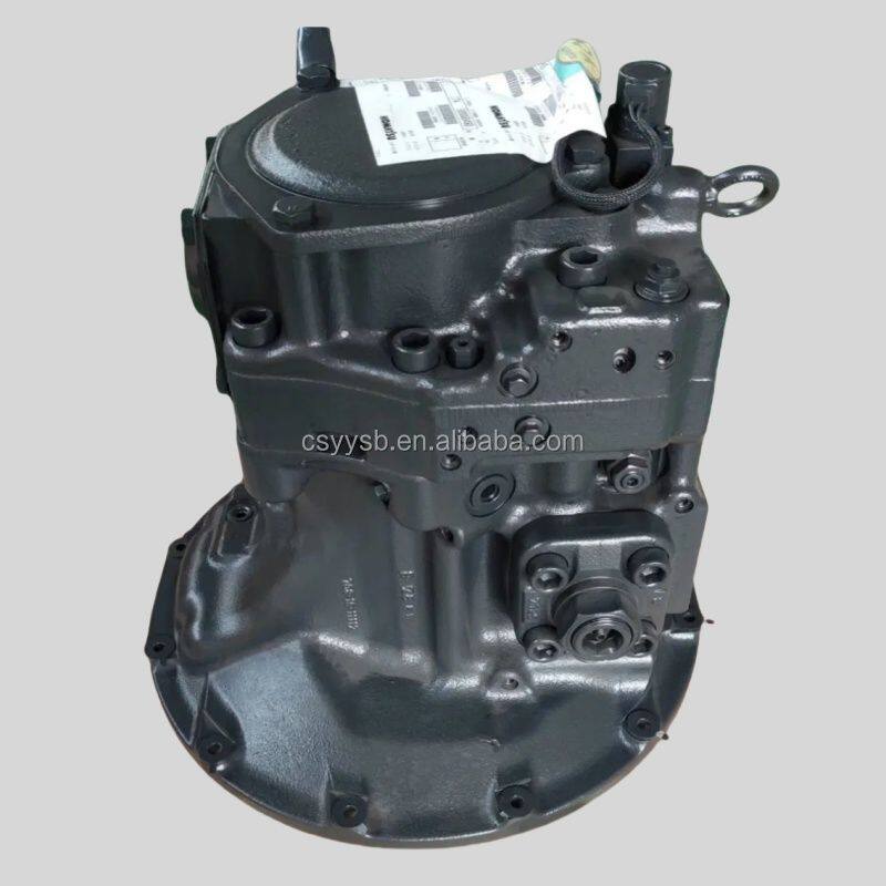 Hydraulic Piston Pump PC160LC-7 PC160-7 PC180-7 PC180LC-7 Excavator Parts Main Pump for Komatsu 708-3m-00011 708-3m-00020
