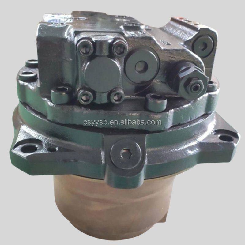 Excavator Parts 21n-60-34100 21N-27-00141 for Excavator main pump Travel Motor Excavator PC1250-8 PC1250-7 Hydraulic Pump
