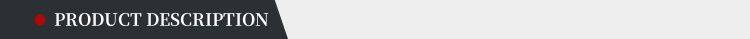 產(chǎn)品描述
