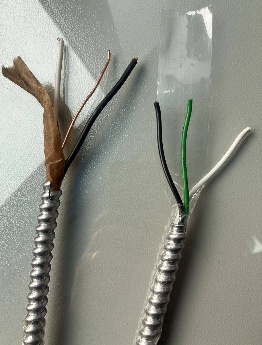 MC Cable vs AC90 Cable  What’s the Difference?